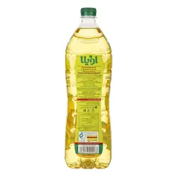 روغن آفتابگردان 1350گرمی اویلا غنی شده D