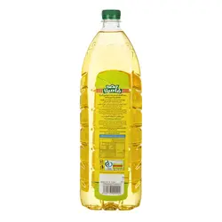 روغن آفتابگردان فامیلا غنی شده 1350گرمی