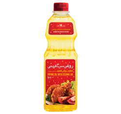 روغن سرخ کردني کنجد عقاب810