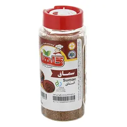 سماق پت گلها