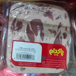 کالباس تنوری پاکدام 80%