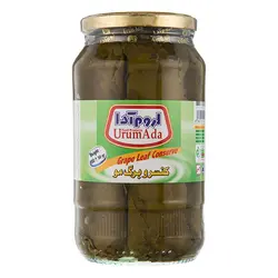 کنسرو برگ مو اروم آدا 1کیلو