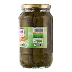 کنسرو برگ مو اروم آدا 1کیلو