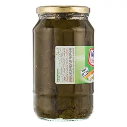 کنسرو برگ مو اروم آدا 1کیلو