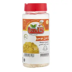 گرانول موسیر گلها