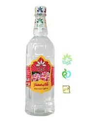 گلاب ممتاز گل افشان