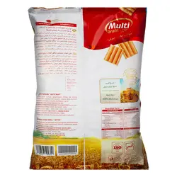 مولتی گرین غلات کچاپ چاکلز 72گرمی