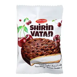 والس شیرین وطن