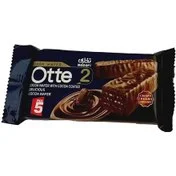 ویفر شکلاتی Otte2 نظری