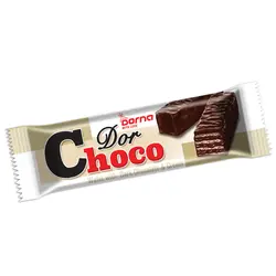 ویفر کاکائویی شوکو دُر درنا