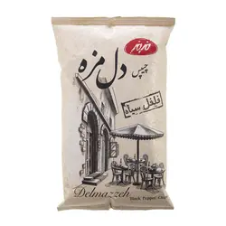 چیپس سنتی فلفلی دل مزه مزمز