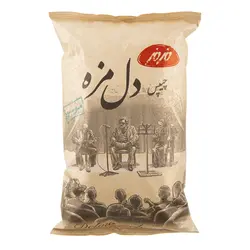 چیپس سنتی موسیر دل مزه خانواده مزمز