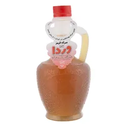 سرکه وردا 500گرمی