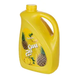 شربت آناناس سن ایچ 3کیلوئی