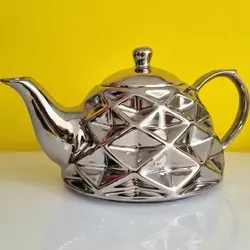 قوری کف پهن آناناسی