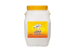 ماست همزده پرچرب استارتین دامداران 1750 گرمی