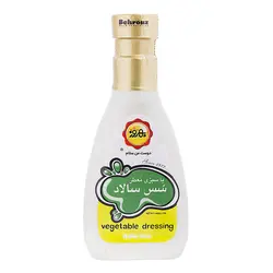 سس سبزیجات معطر بهروز440گرمی