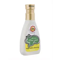 سس سبزیجات معطر بهروز440گرمی