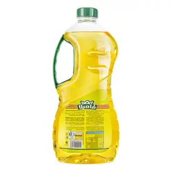 روغن آفتابگردان فامیلا غنی شده 1620گرمی