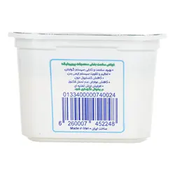 پنیر پروبیوتیک پگاه 400 گرمی