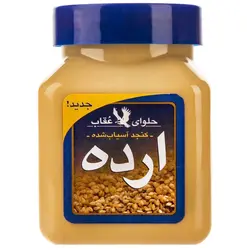 ارده عقاب 300 گرمی