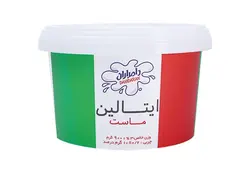 ماست ایتالین دامداران 900 گرمی