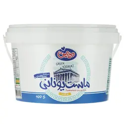 ماست یونانی میهن 900 گرمی