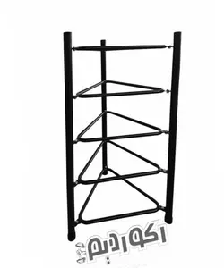 رک بوسوبال powergym