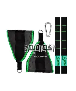 کمک بارفیکس Trx