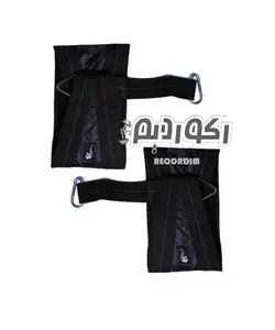 کمک بارفیکس PowerGYM