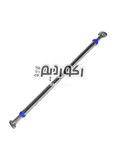 ميل بارفيکس سه لول سر بیضی AYAN SPORT