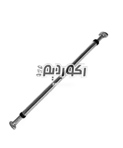 ميل بارفيکس سه لول سر بیضی AYAN SPORT