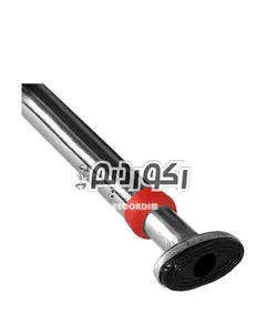 ميل بارفيکس سه لول سر بیضی AYAN SPORT