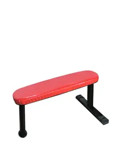 نیمکت باشگاهی ساده