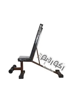 نیمکت مدرج RECORD