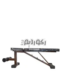 نیمکت مدرج RECORD