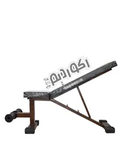 نیمکت مدرج RECORD