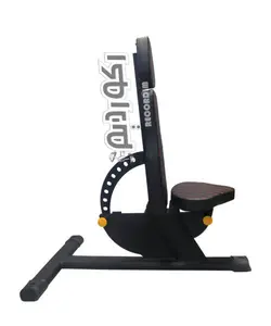 نیمکت باشگاهی مدرج X2