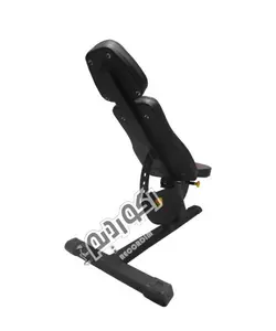 نیمکت باشگاهی مدرج X2