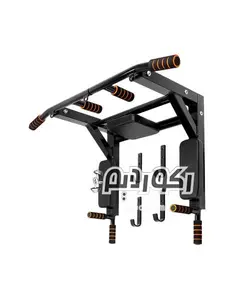 میل بارفیکس دیواری چند منظوره OD-J