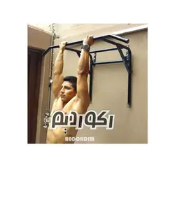 میل بارفیکس و پارالل دیواری