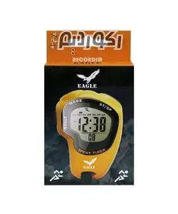 کرنومتر EAGLE مدل Orange