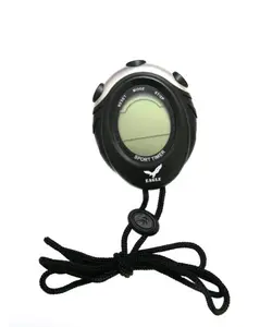 کرنومتر EAGLE مدل Black