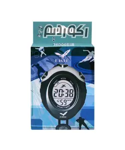 کرنومتر EAGLE مدل Black