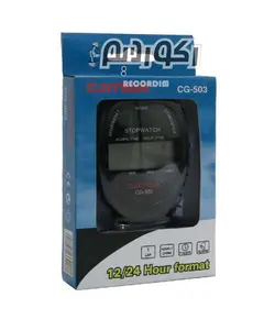 کرنومتر CATIGA مدل cg-503