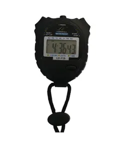 کرنومتر Q&Q مدل LV-115