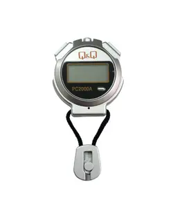 کرنومتر Q&Q مدل PC2000A