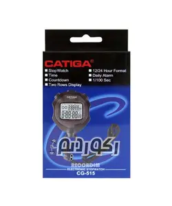 کرنومتر CATIGA مدل cg-515