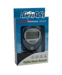 کرنومتر CATIGA مدل cg-512