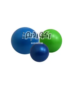 توپ مدیسین بال نرم ماسه ای